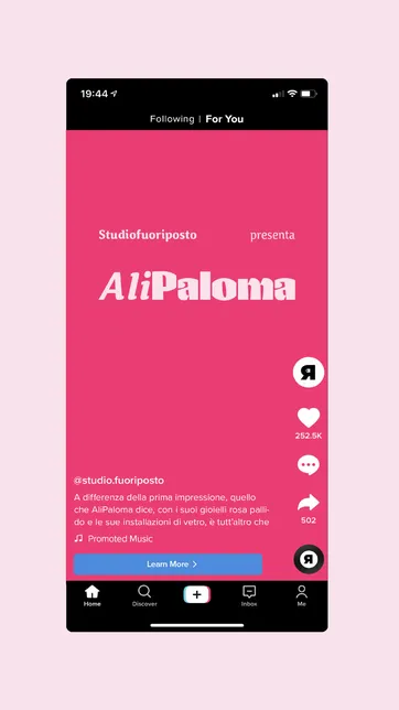 Al Paloma portfolio 9 16 10