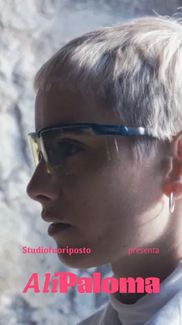 Al Paloma portfolio 9 16 09